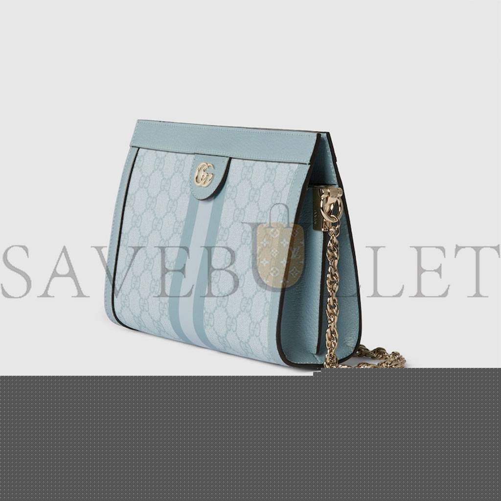 G*u*i ophidia gg small shoulder bag 503877 fad04 8741 (25*18*8cm)